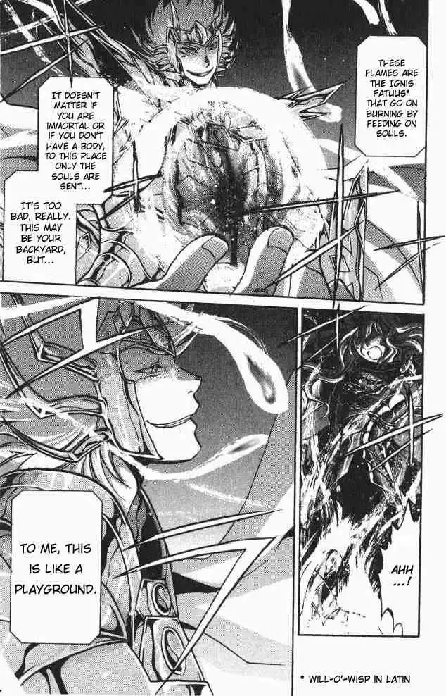 Saint Seiya - The Lost Canvas Chapter 62 15